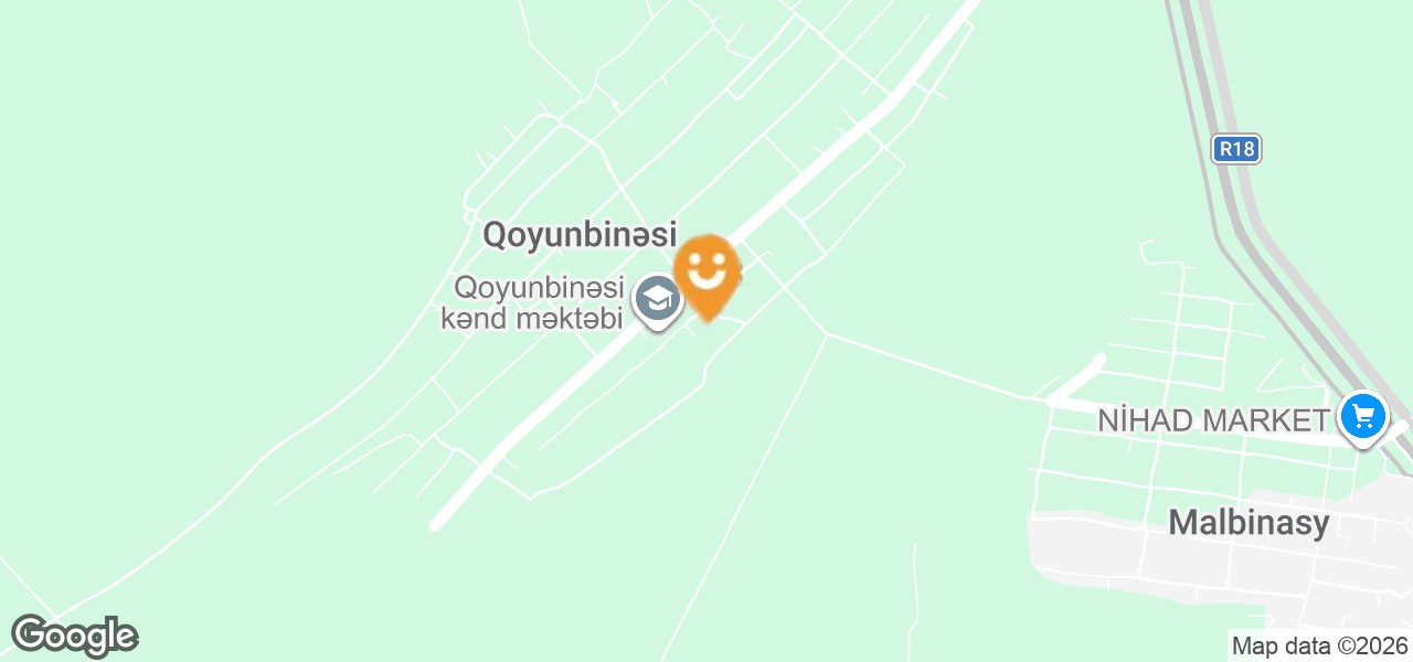 Qoyunbinəsi kənd Mədəniyyət Evi (Mingəçevir)
