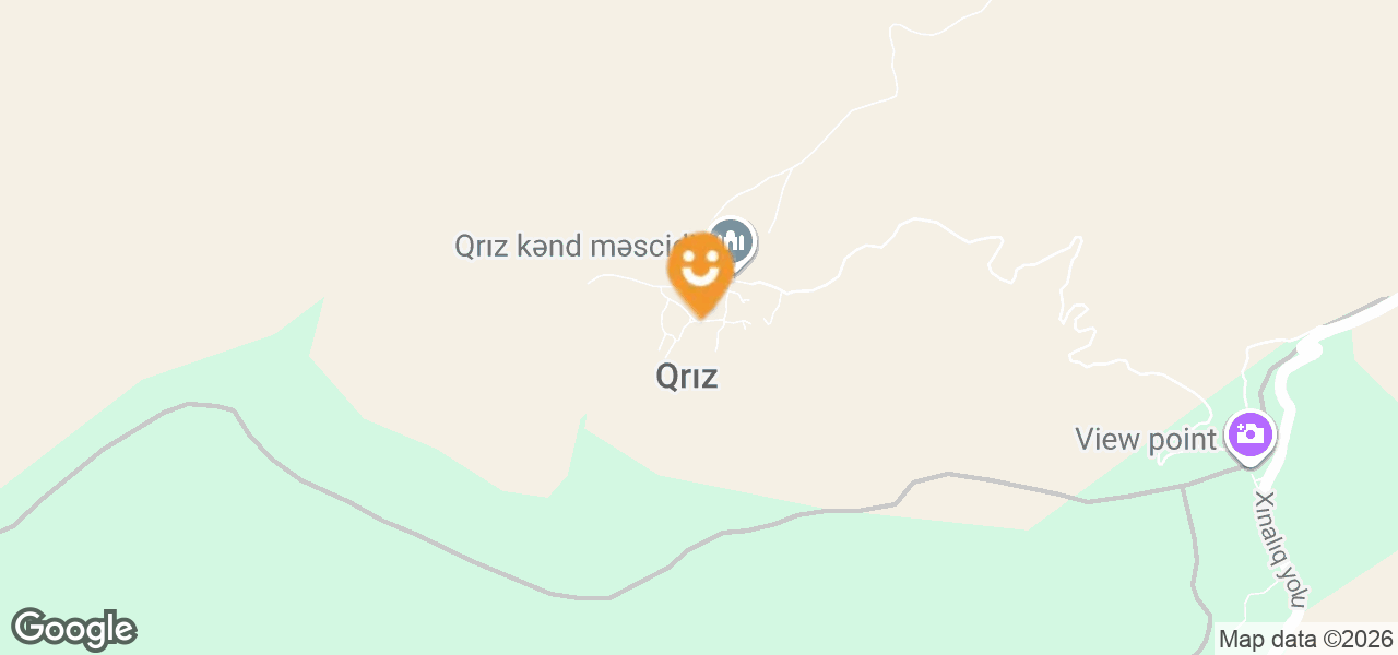 Qrız kənd Klubu (Quba)