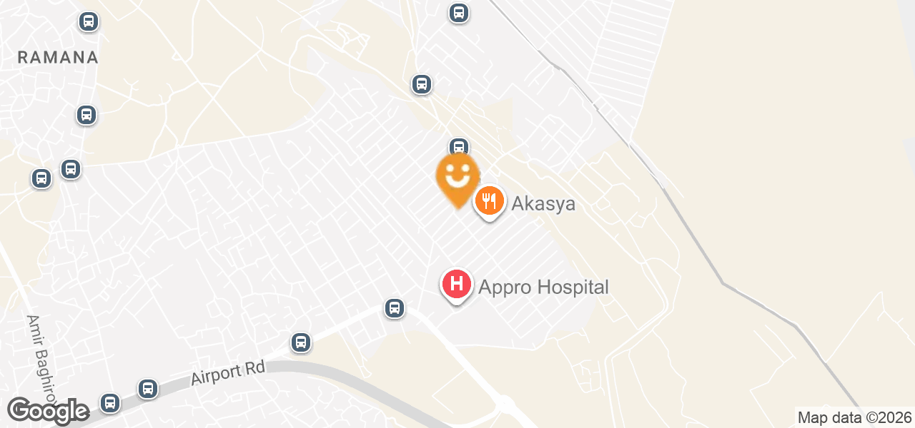 Akasiya (Baku)