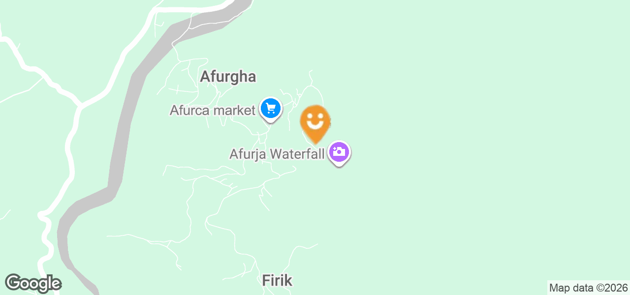 Afurca (Shabran)