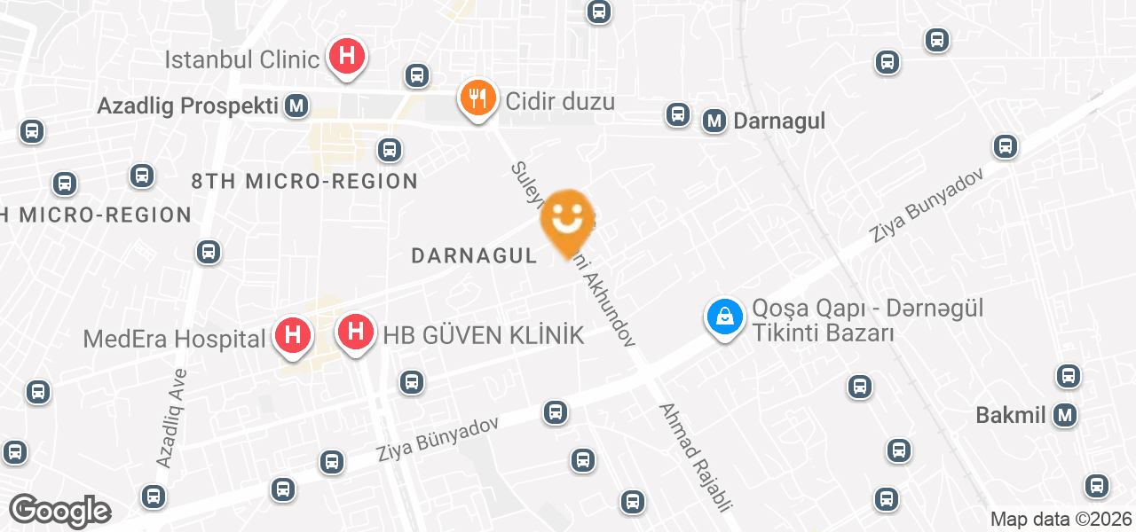 Juma (Baku)