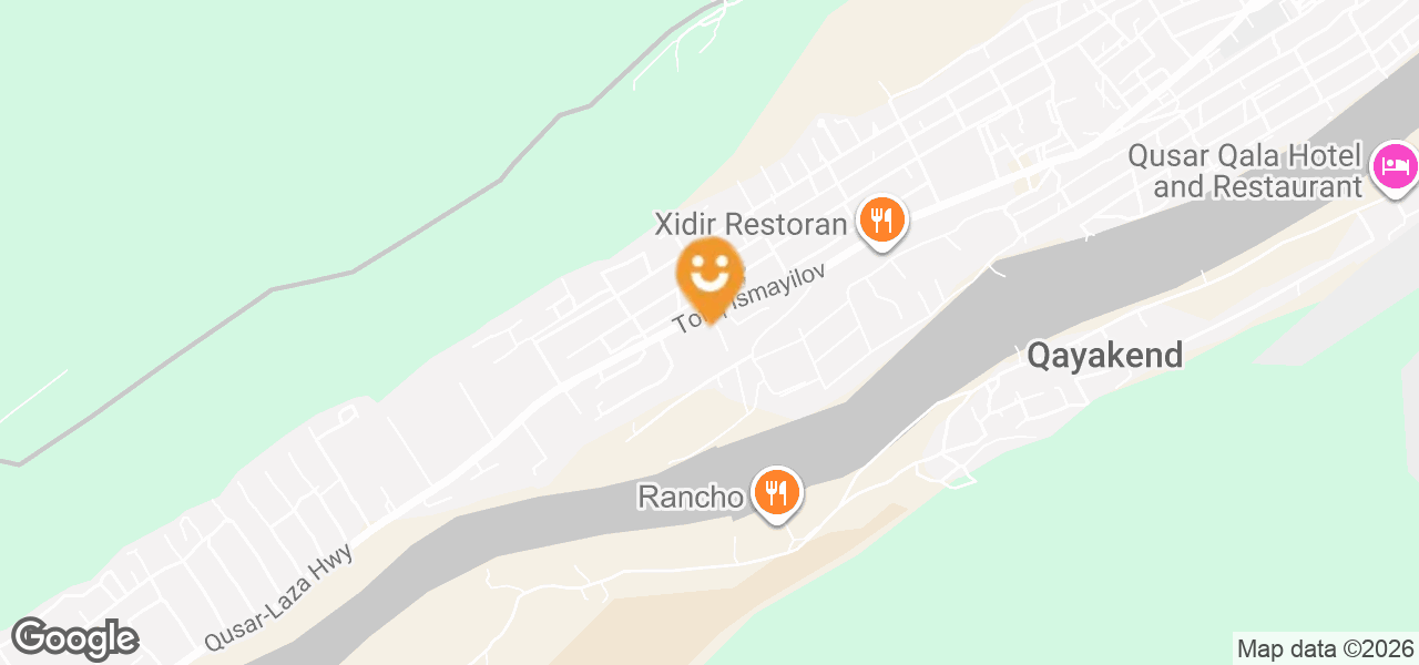 ART Restoran (Qusar)