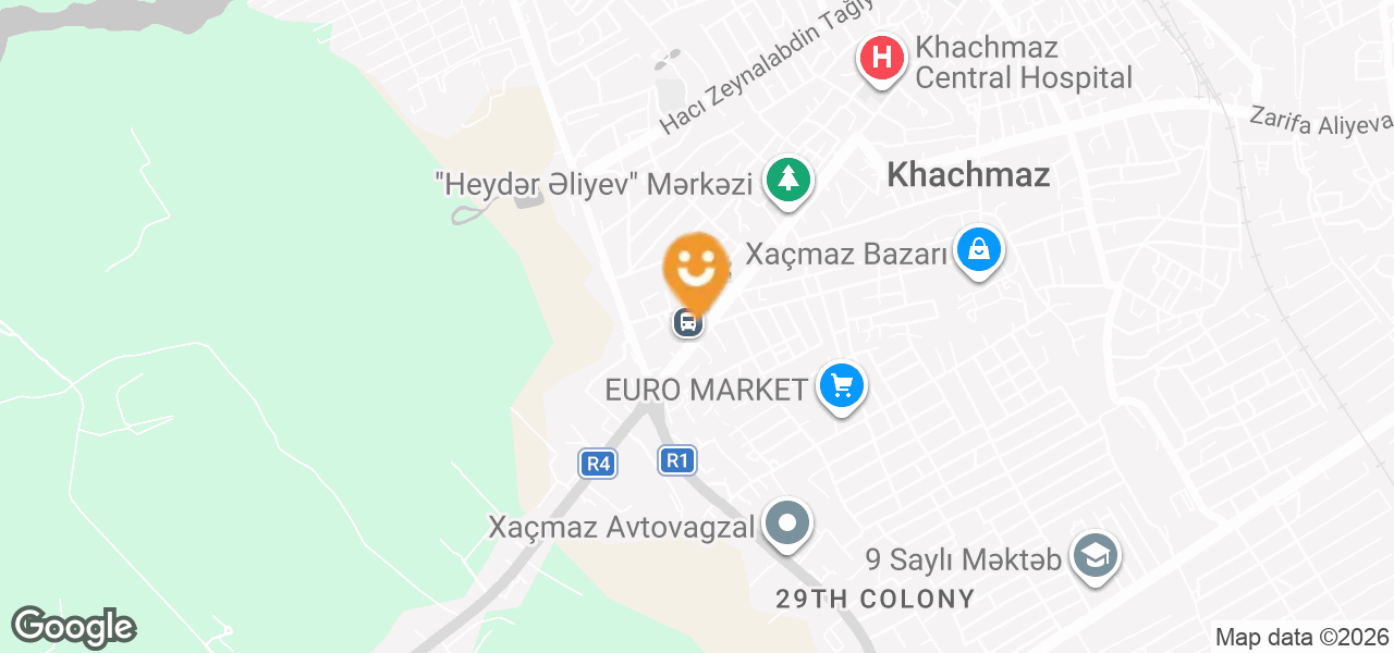 Aygun (Khachmaz)