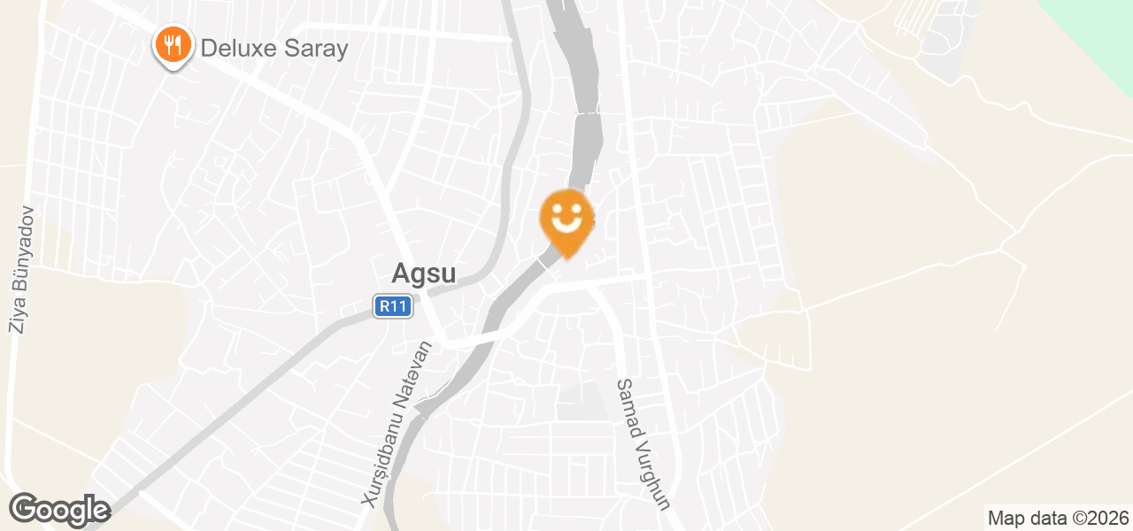 Ağsu