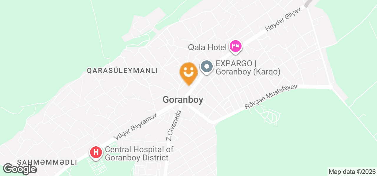 Bahar (Goranboy)