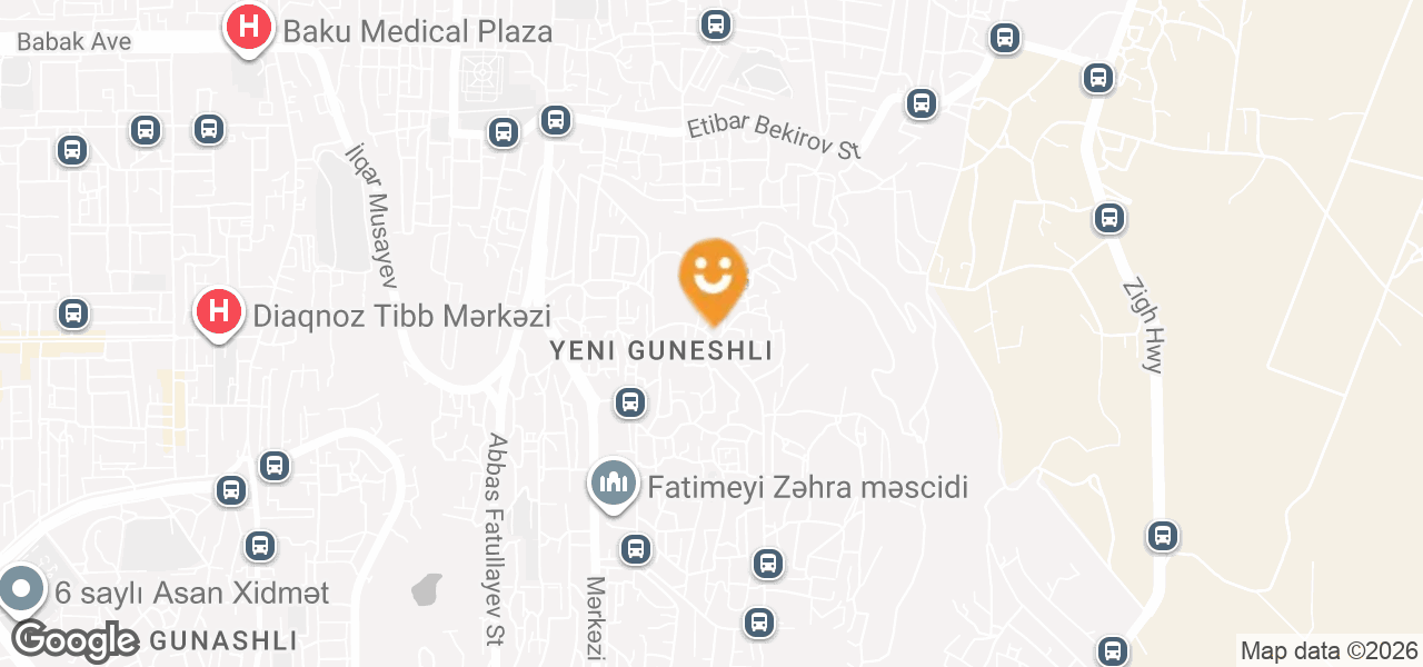 Chenlibel (Baku)