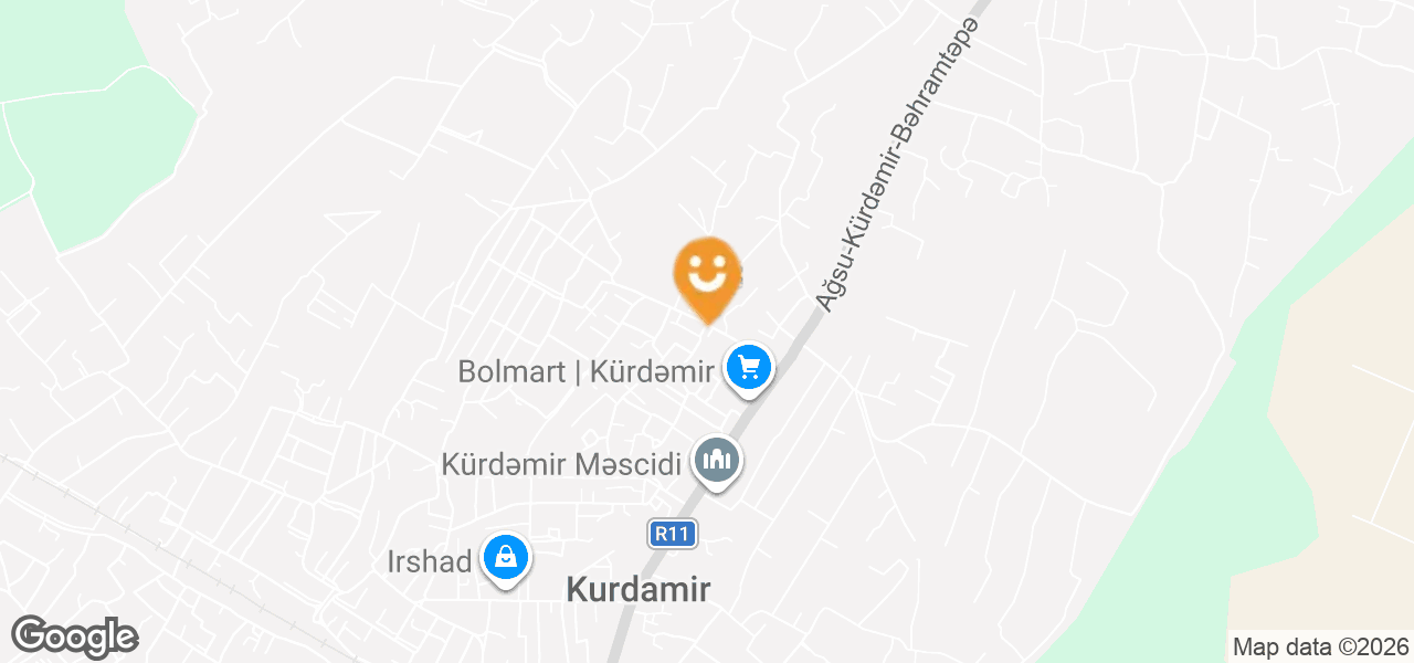 Kurdimir (Kurdamir)