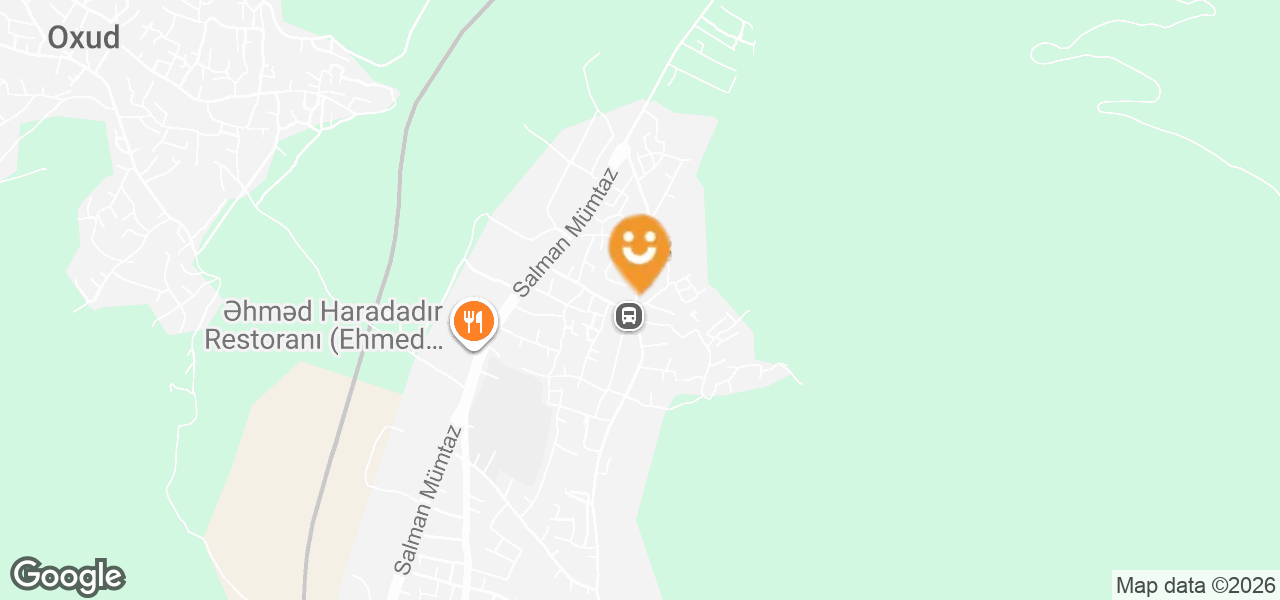Location (Shaki)