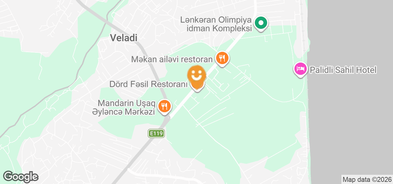 Dörd Fəsil (Lənkəran)