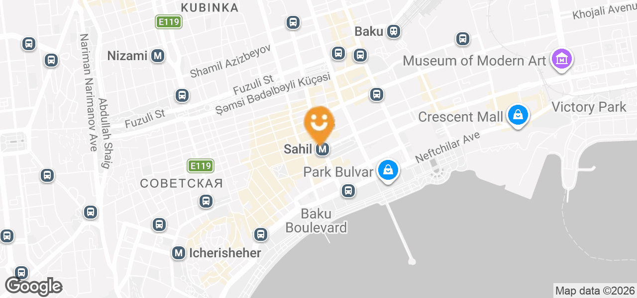 Арт (Баку)