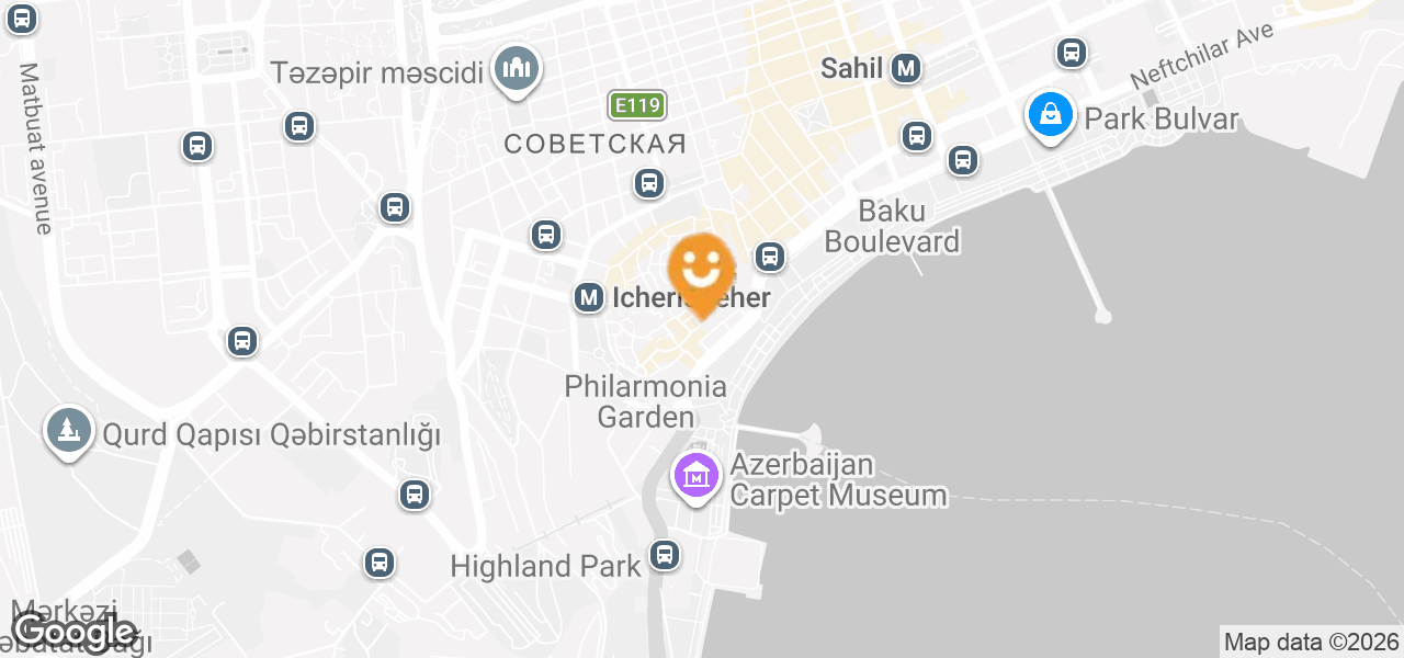 Art Garden (Baku)