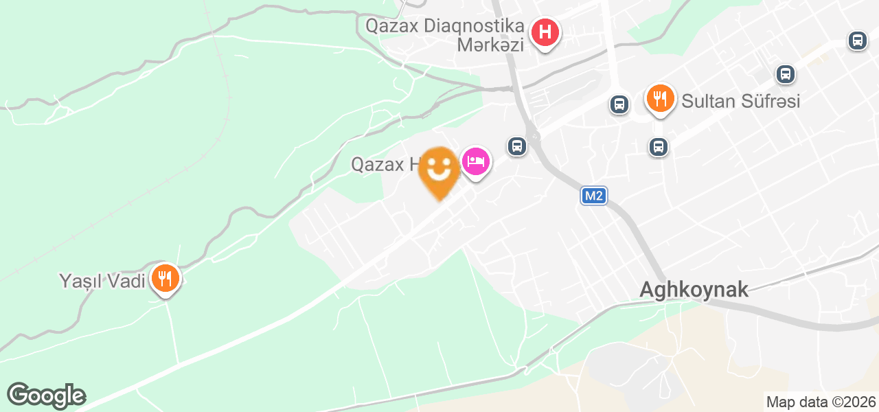 El şənlik evi (Qazax)