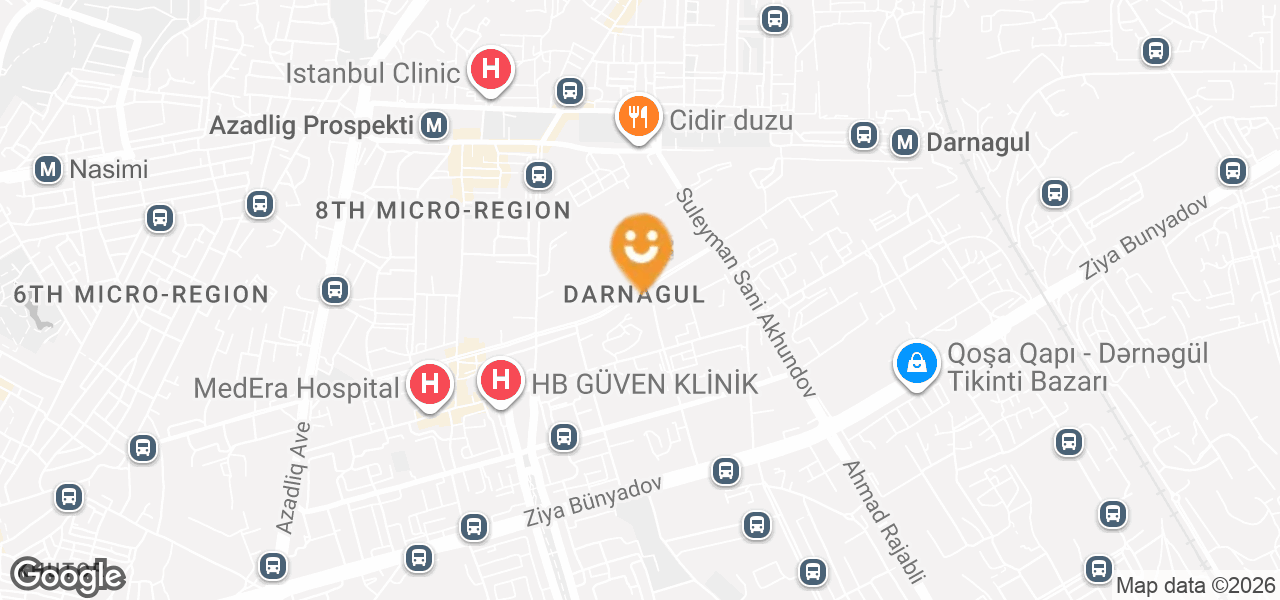 Ajami (Baku)