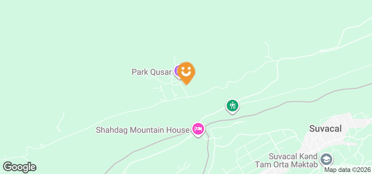 Qusar Park