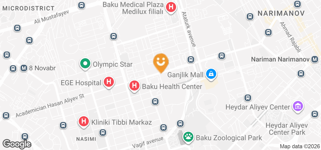 Kral (Baku)