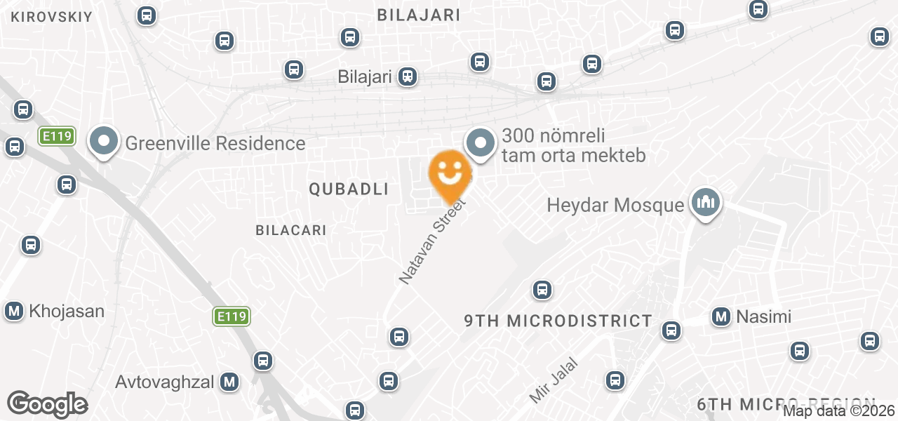 Bilajari (Baku)