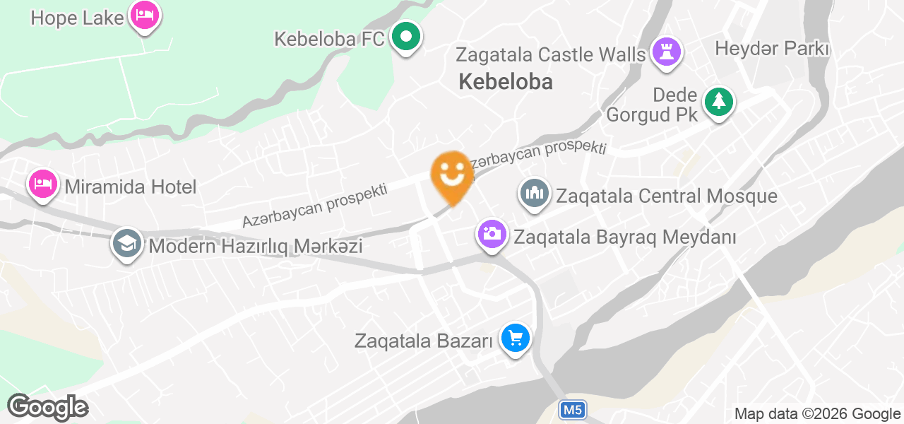 Buta (Zaqatala)