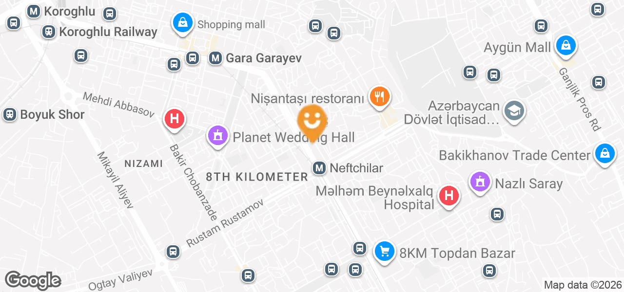 Boomerang (Baku)