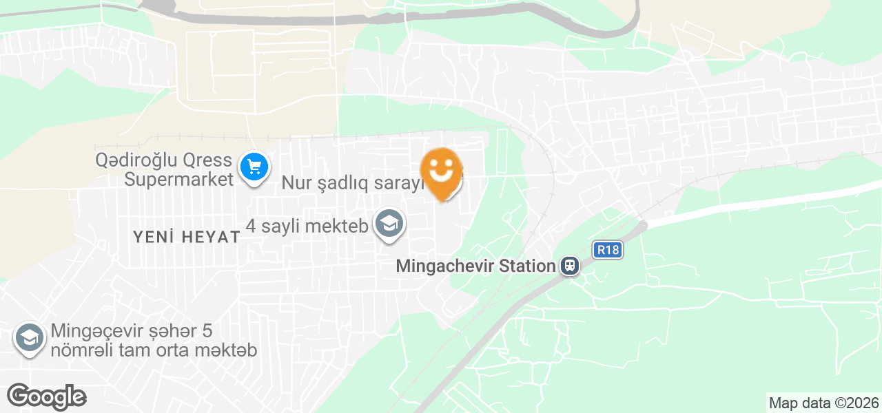 Nur (Mingəçevir)