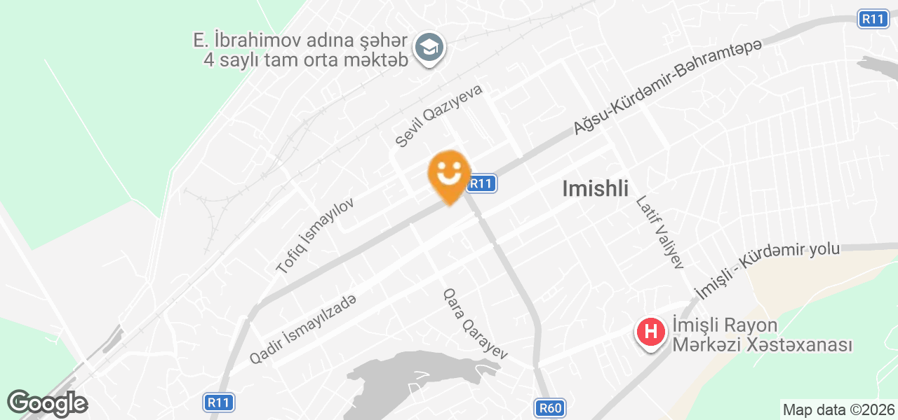 Nuray (Imishli)