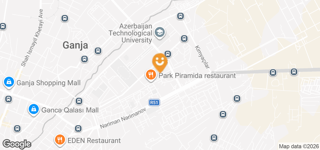 Piramida (Gəncə)