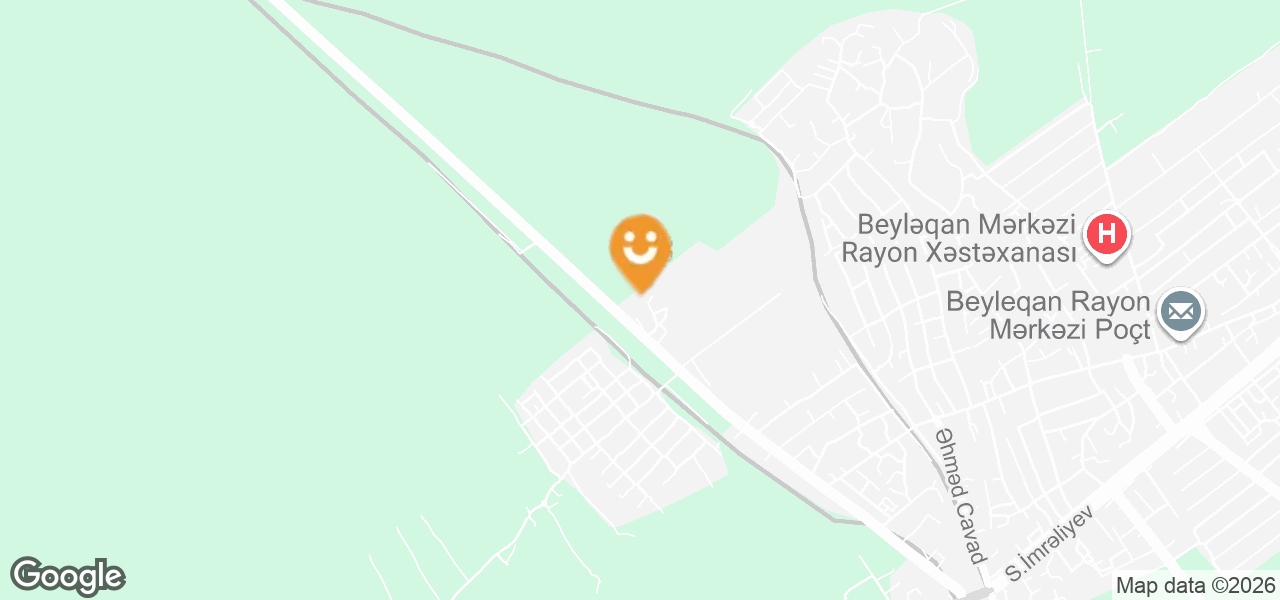Jannat Makan (Beylagan)