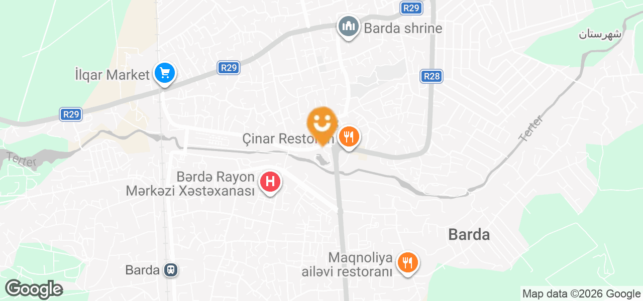 Karabakh (Barda)