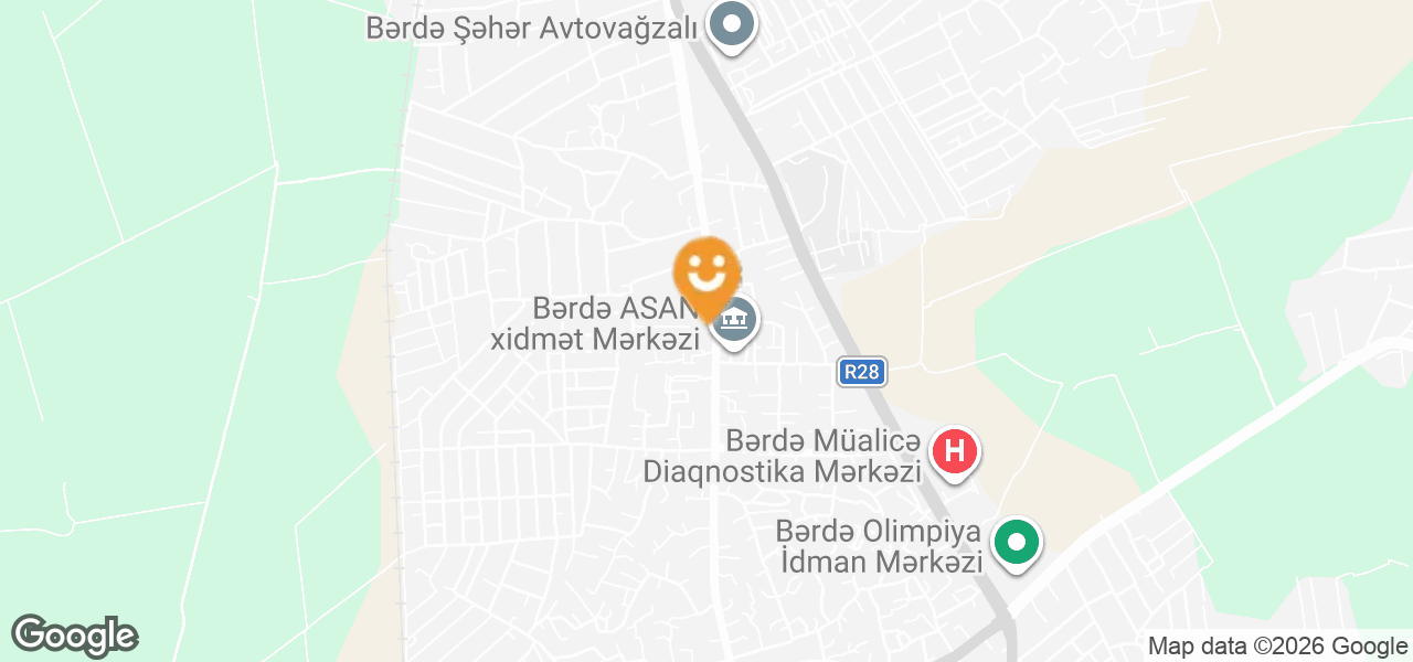 Qismet (Barda)