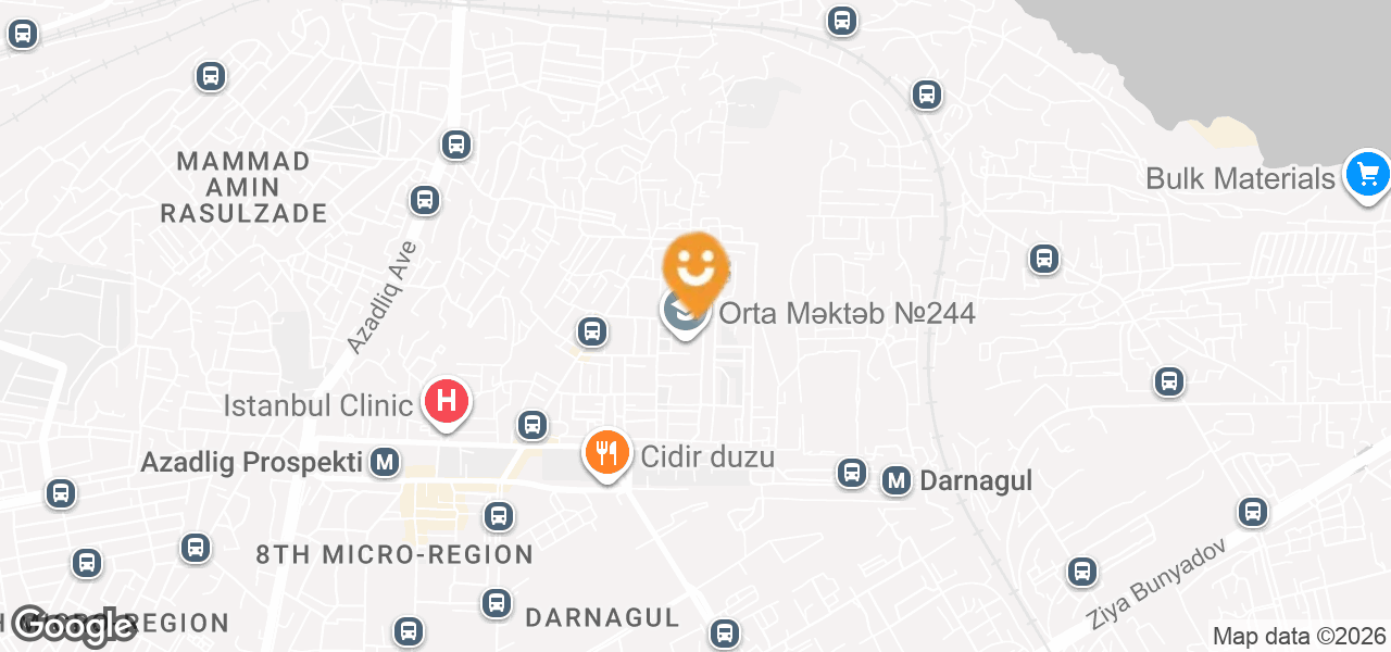 Çıraq (Bakı)