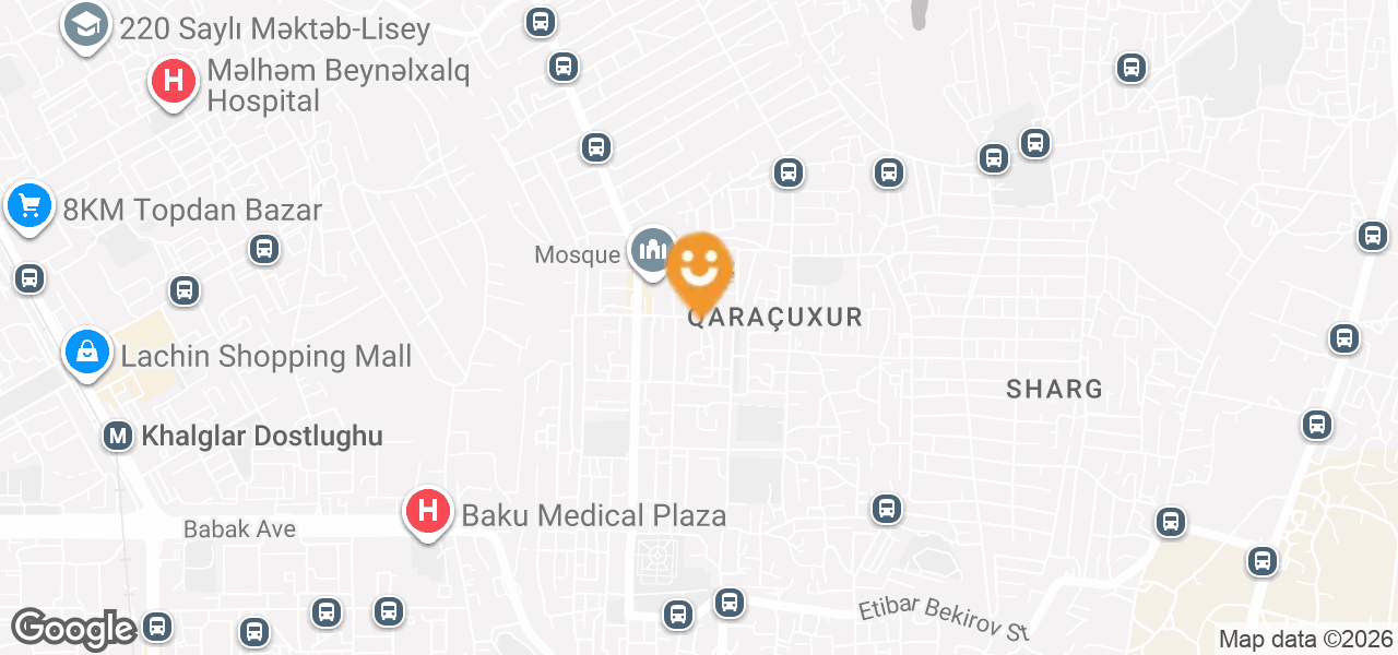 Rauf (Baku)