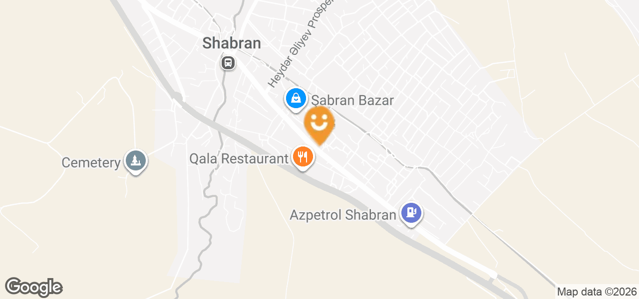 Shabran