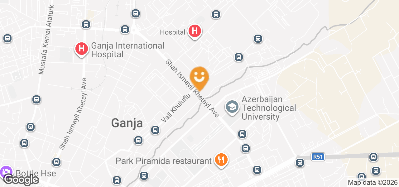Шах (Ганджа)