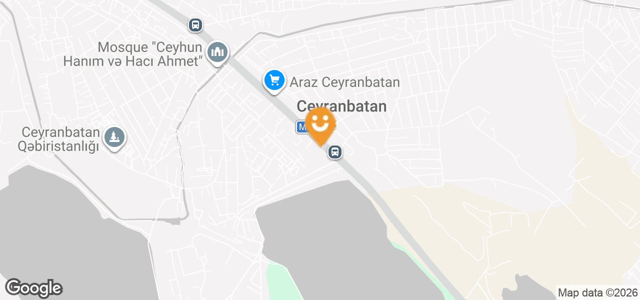 Şah Sarayı (Bakı)