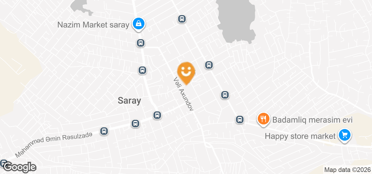 Saray (Baku)