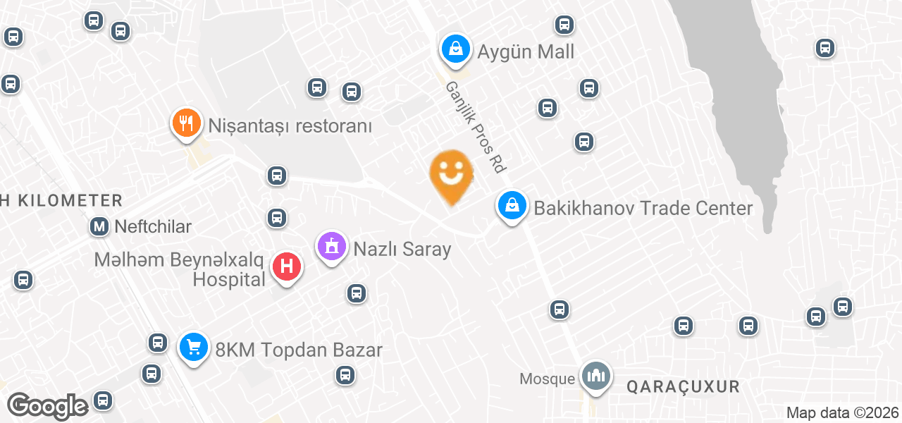 Şəhriyar (Bakı)