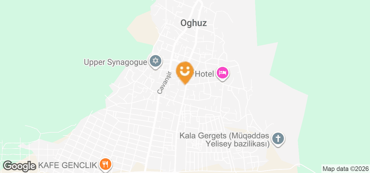 Sanuber (Oguz)