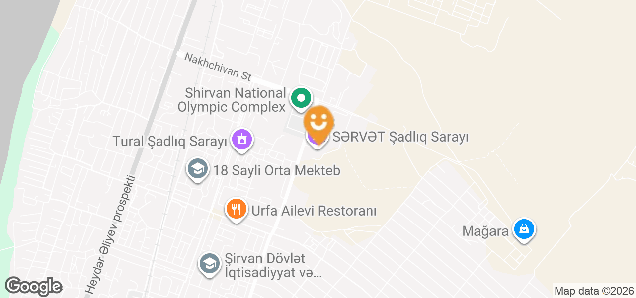 Sarvat (Shirvan)