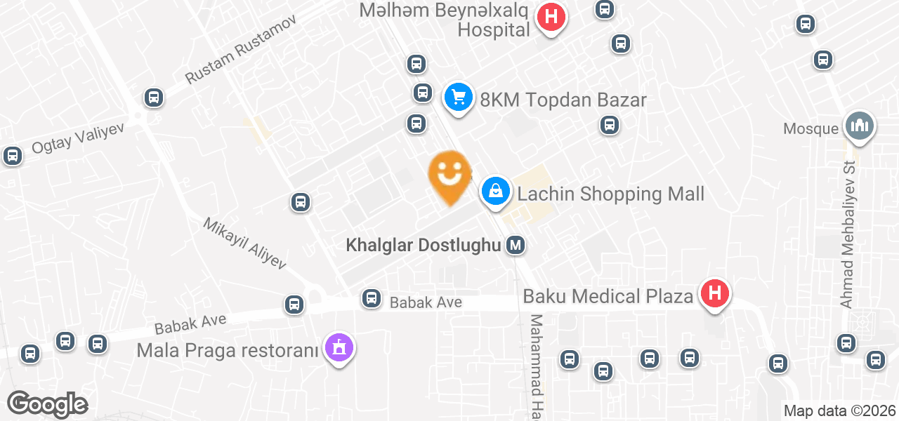 Atilla (Baku)
