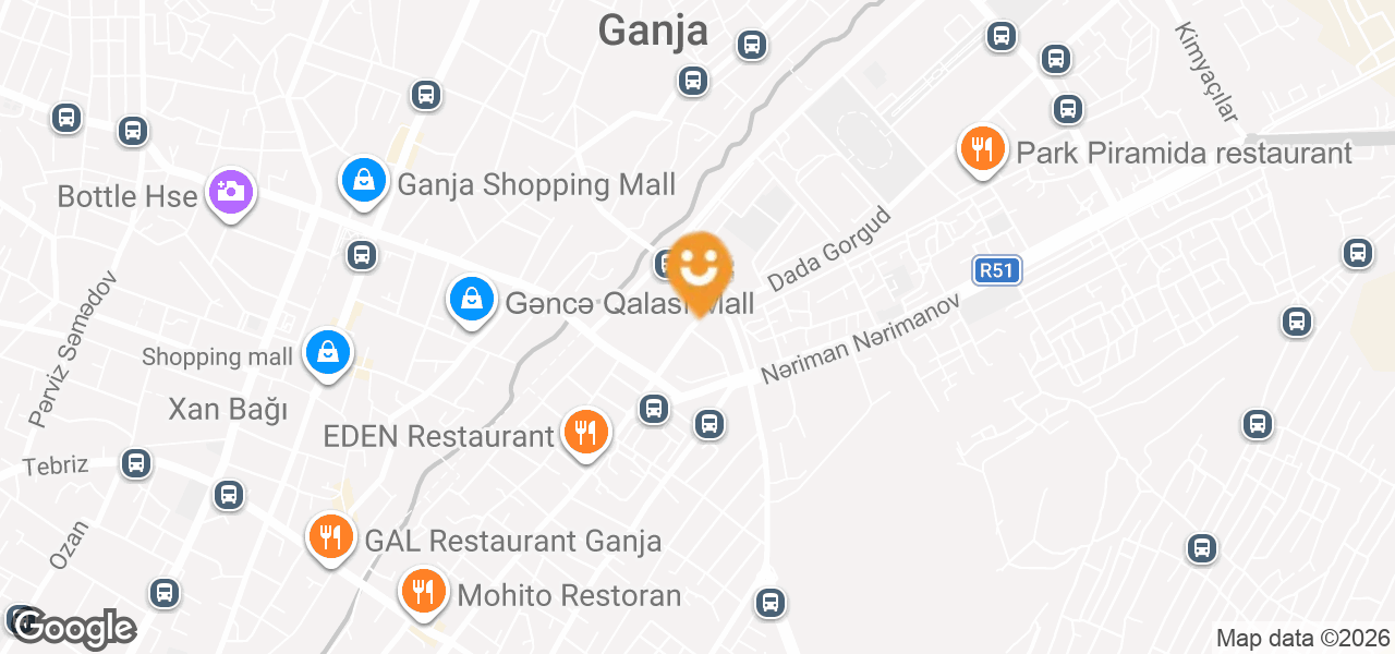 Sevinc (Ganja)