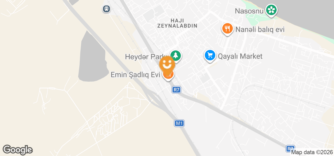 Emin (Sumqayıt)