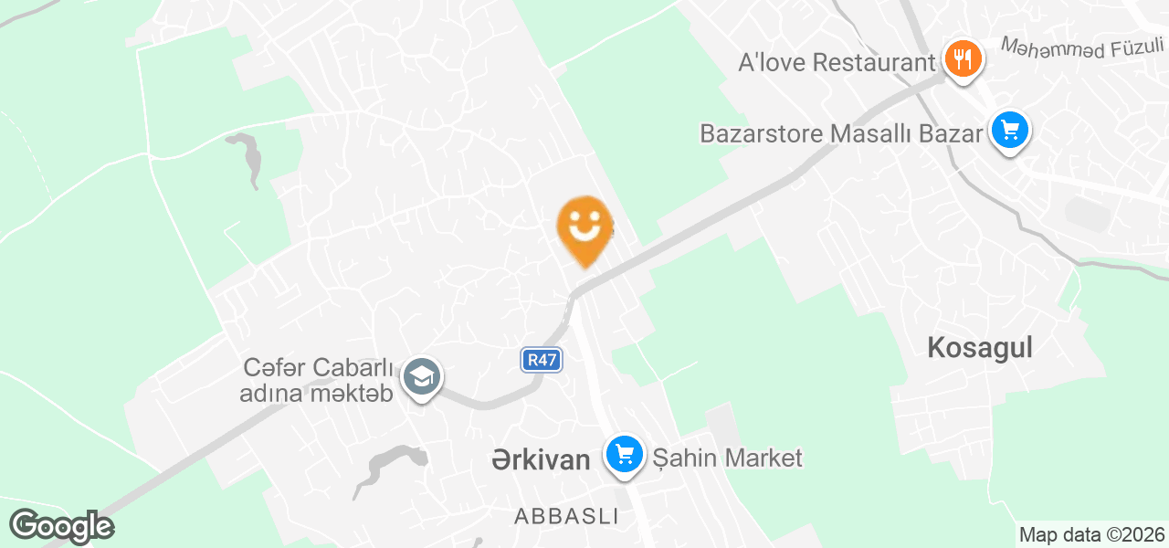 Turkan (Masalli)