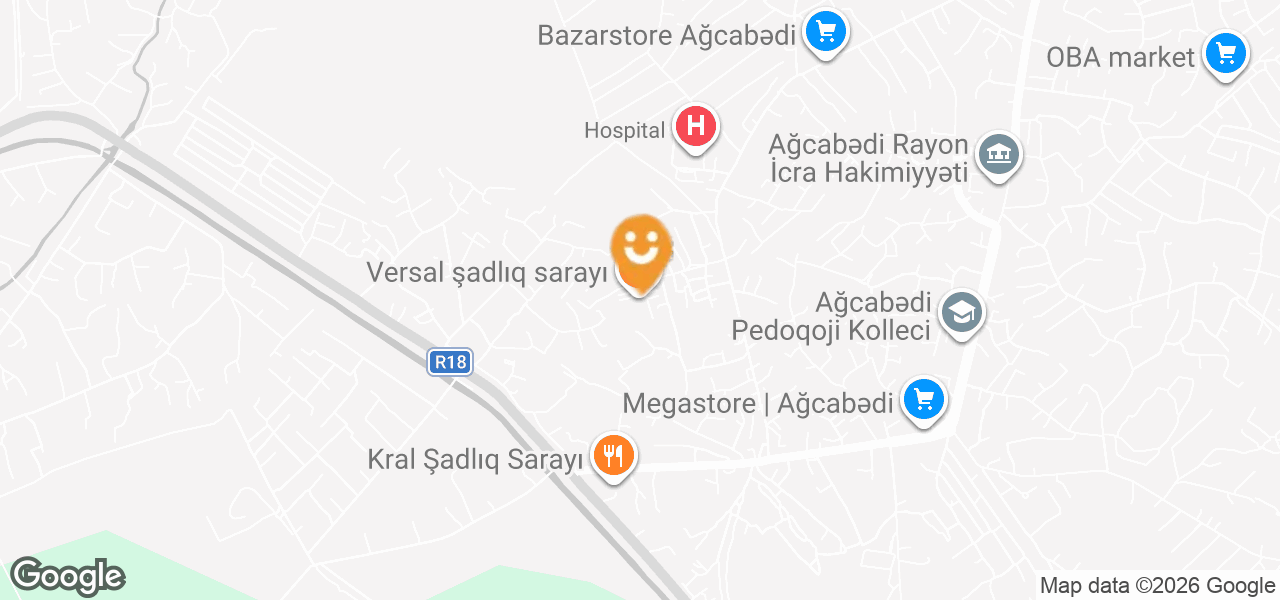 Versal (Ağcabədi)