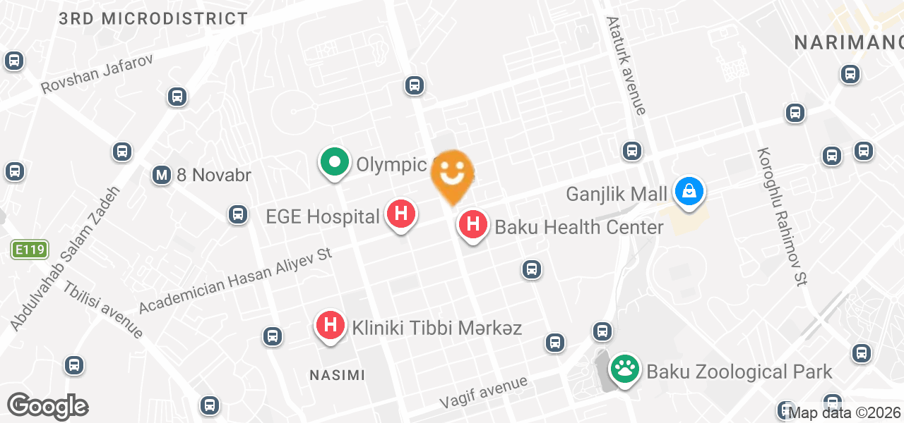 Fisincan (Baku)