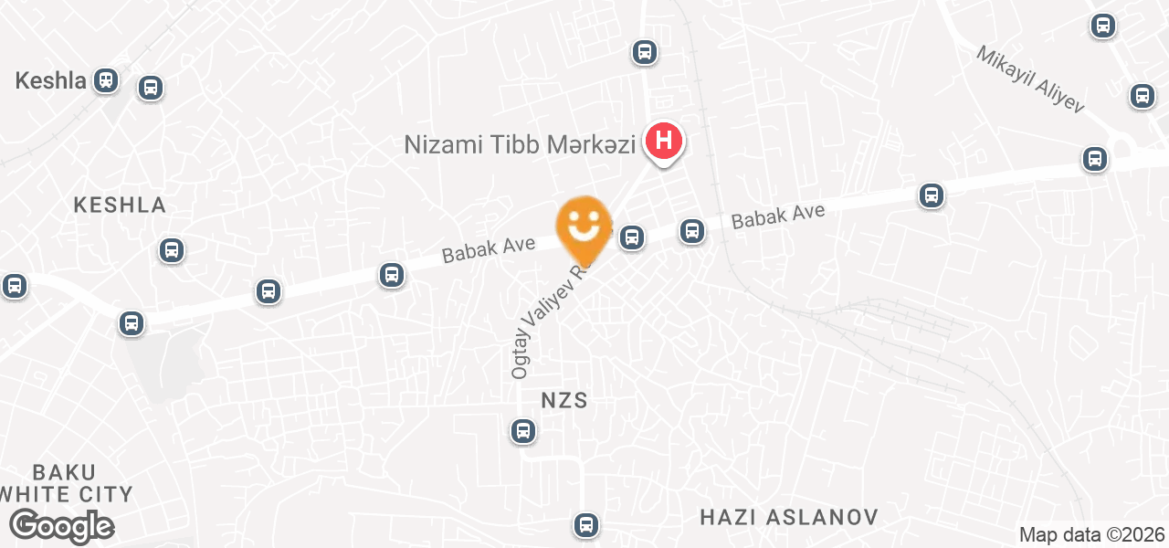 Ganja (Baku)