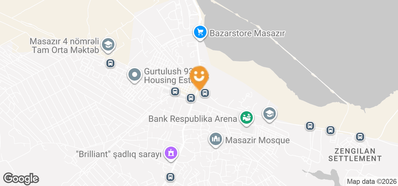 Yeni Saray (Baku)