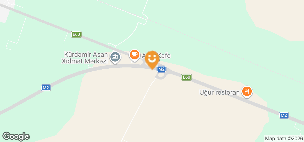 Silk Road (Kurdamir)