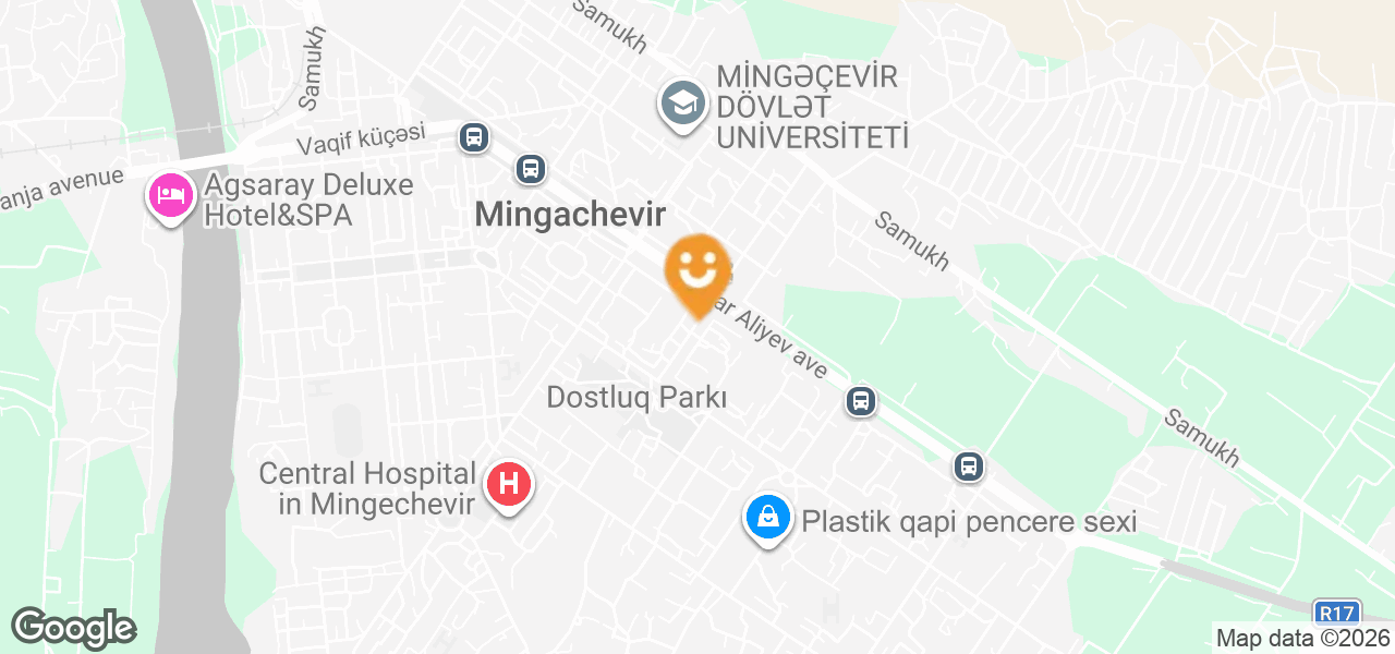 Ispanaq (Mingəçevir)