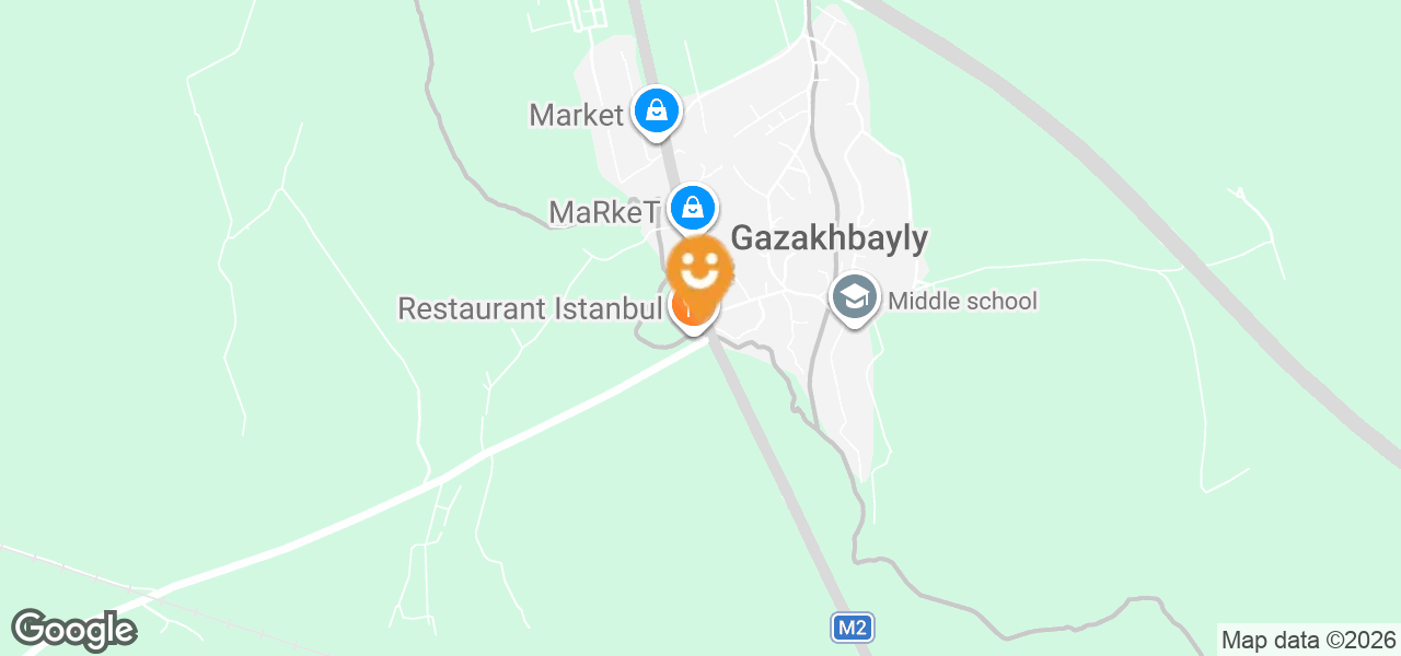 İstambul (Qazax)