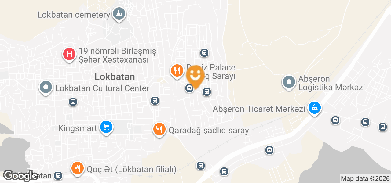 Izmir (Baku)