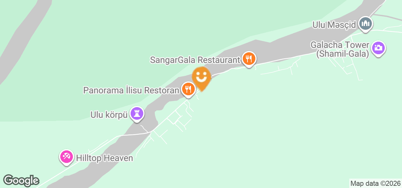 Laçınqaya (Qax)